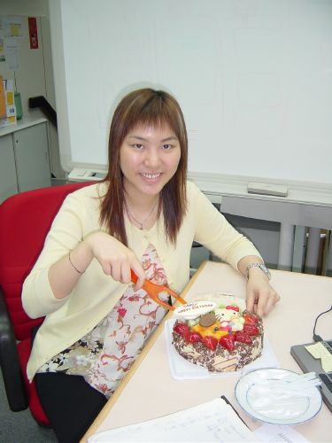 cake