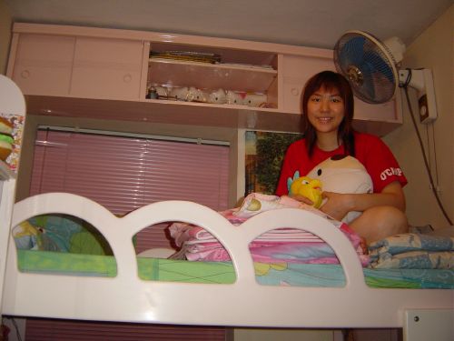 my bed room