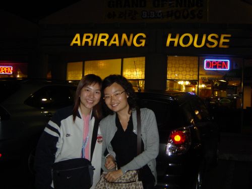 Have  d] after Chinese Christian Fellowship