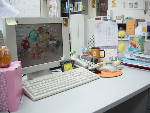 ��office�idesk��