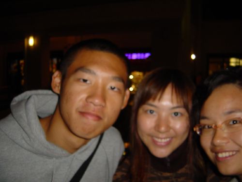 sang + me + gillian