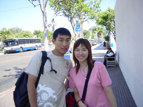 raymond and me