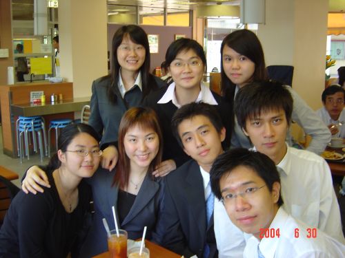 ToGather Team !!!