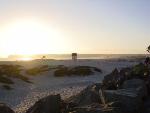 Bye bye Coronado!!!