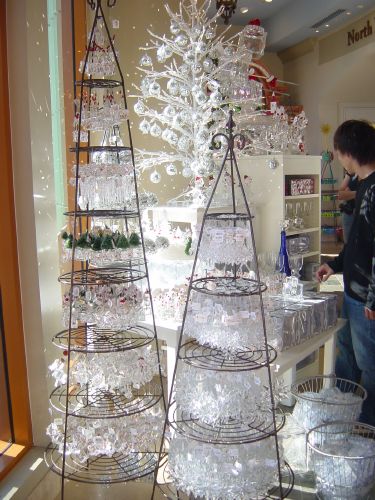 wao wao, my favourite glass-made things!!