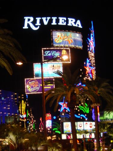 Rivera Hotel!!!