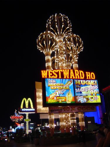 Westward Hotel