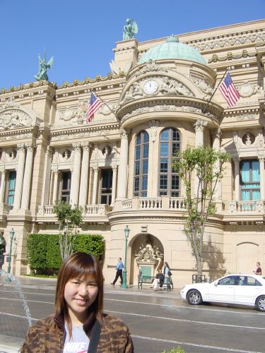very beautiful building