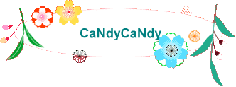 CaNdyCaNdy