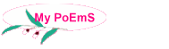 My PoEmS