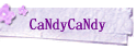 CaNdyCaNdy