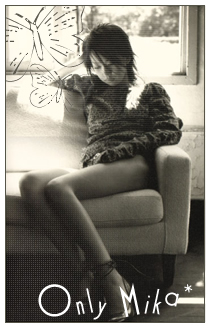 ONLY MIKA BBS``