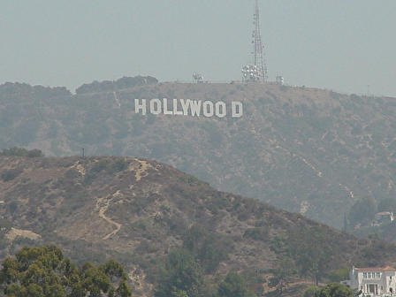 Hollywood