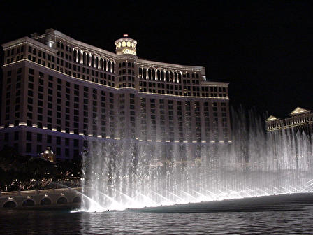 Las Vegas