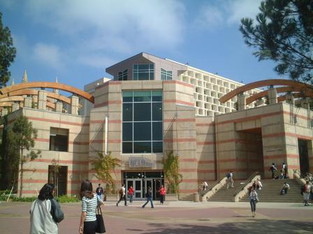 UCLA
