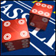 Play craps at California Casino