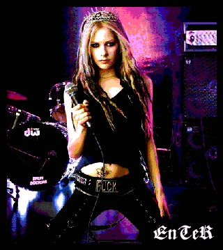 ++EnTeR++
