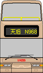 �E�ڸ��u N968