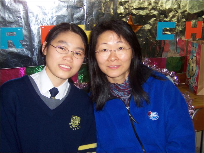 R+Mrs Siu