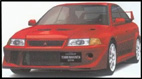 MITSUBISHI LANCER Evolution