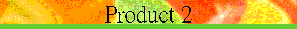 Product 2