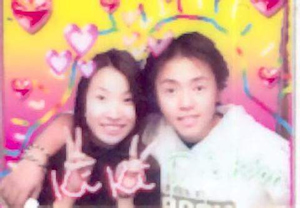 �\�Y��darling dickson!!���g�P�ڰ��n�J"�k"�B��!!���\�h���x�W�F..always miss he ka!!>3<