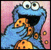 Cookies Monster