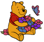 Winnie the Pooh