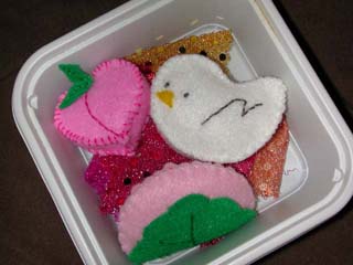 japanese cake
