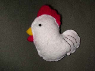chickhen