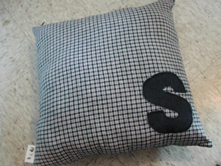 cushion