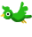GreenBird.gif (3461 bytes)