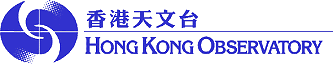 Ѥxx Hong Kong Observatory Logo