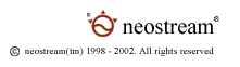 Neostream Interactive