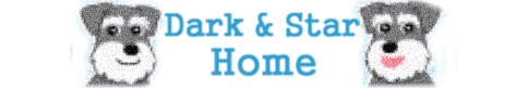 Dark & Star Link Banner