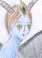 Early sketch by Jen~~