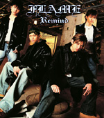 BOYS' STEP