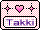Takki's Profile