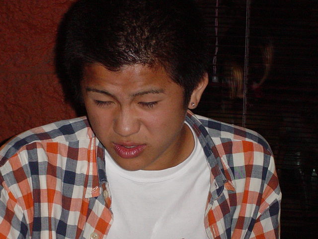 TAIKI MORIKAWA