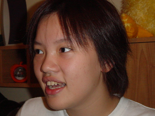 GRACE KUNG