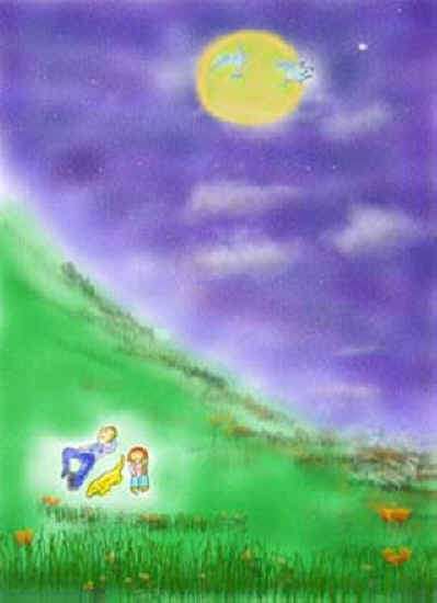 ~ The way we were ~ Picture by Dr. Linkqi ~0_0~