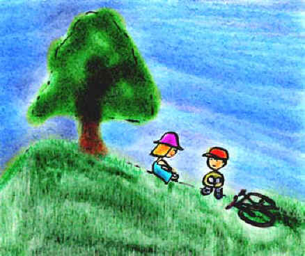 ~ The way we were ~ Picture by Dr. Linkqi ~0_0~