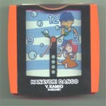 ��clock��