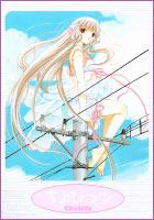 Chobits