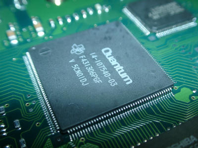 Read Only Memory