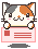 You can mail here to me~ annie~ 