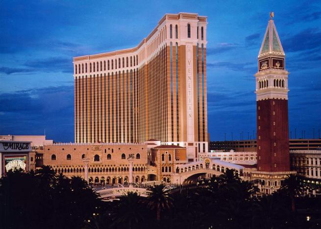 Venetian