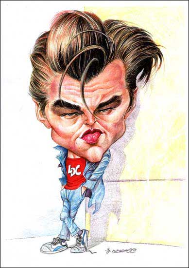 Leonardo wǫ X~