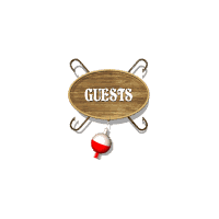 Pls sign my guest book 