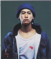 men's non-no Nov' 02
